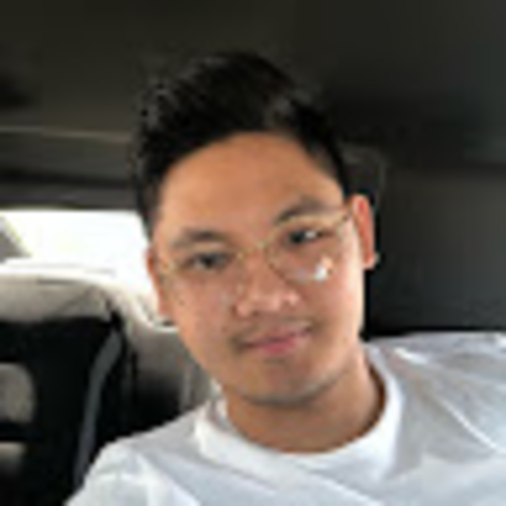 Meet your Posher, Mark